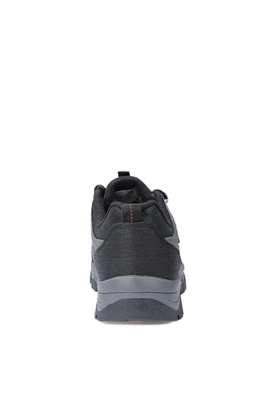 Slazenger Haakon Erkek Outdoor Koyu Gri - 6