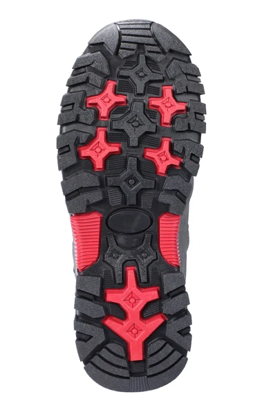 Slazenger Haakon Erkek Outdoor Koyu Gri - 7