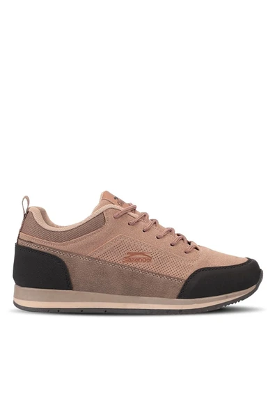 Golf Erkek Sneaker Spor Ayakkabı Vizon Sa21le030