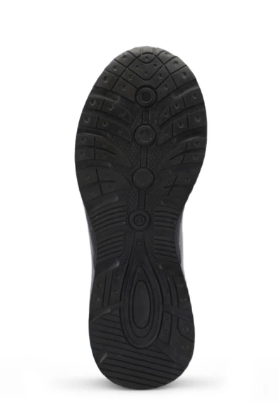 Slazenger OPPONENT I Sneaker Erkek Ayakkabı Koyu Gri - 7