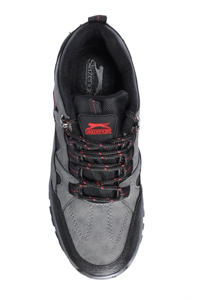 Slazenger Haakon Erkek Outdoor Koyu Gri - 5