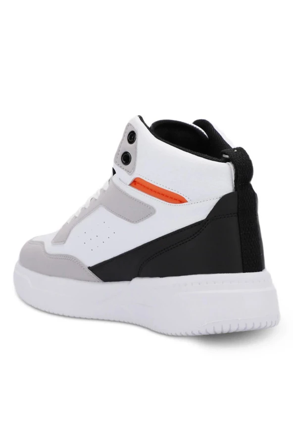 Slazenger Lalı Sneaker Erkek Ayakkabı SA23LE008 - 3