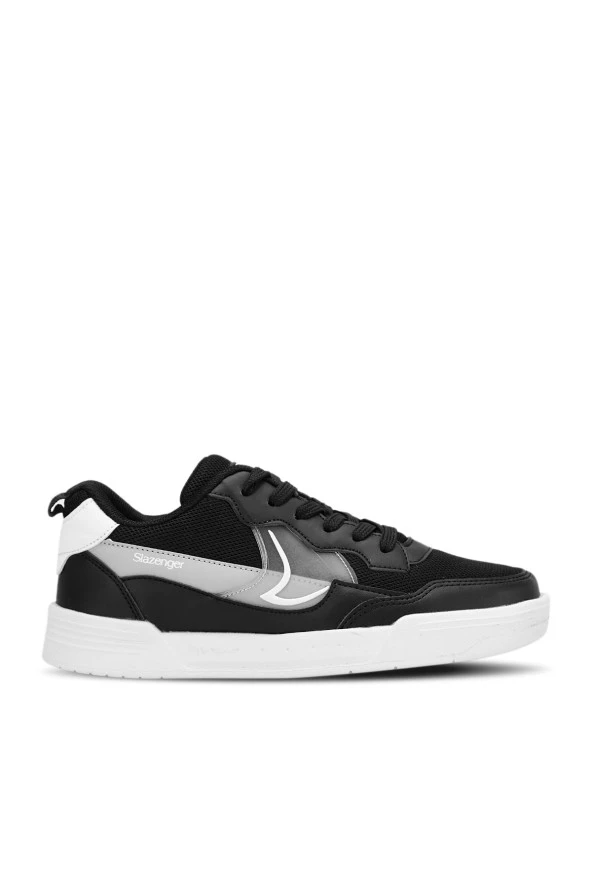 Barbro Sneaker Kadın Ayakkabı Siyah / Beyaz