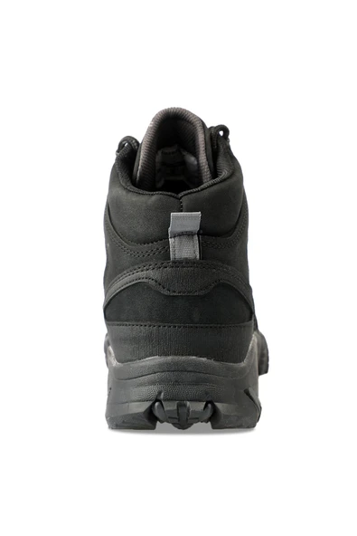 Slazenger Hadar I Erkek Outdoor Siyah - 6