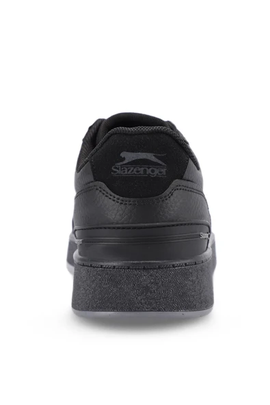Slazenger DAPHNE Sneaker Kadın Ayakkabı Siyah / Siyah - 6