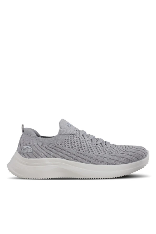 Account Sneaker Kadın Ayakkabı Gri