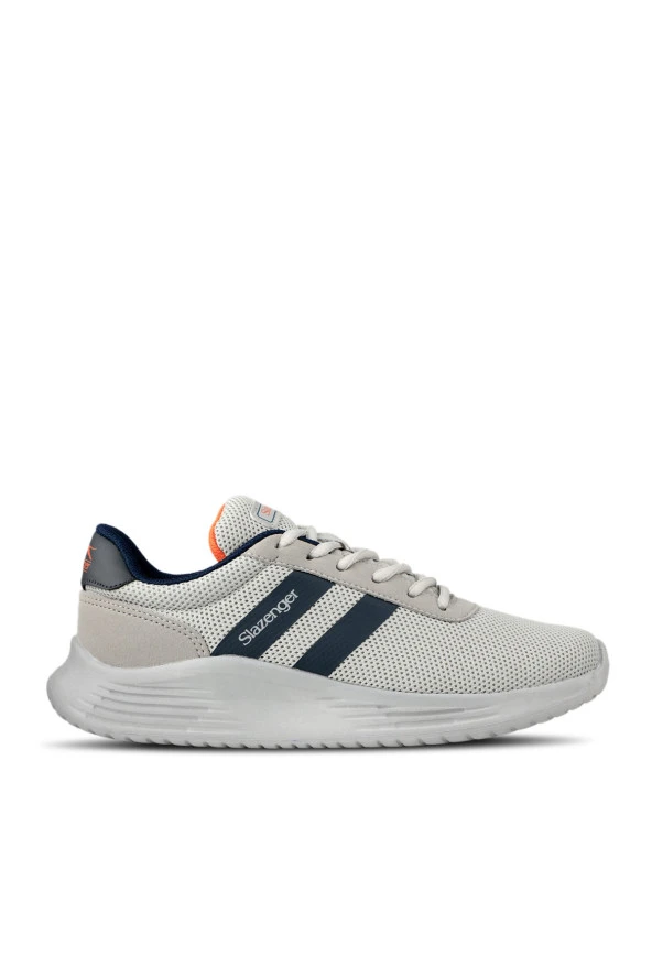 Barrel Sneaker Kadın Ayakkabı Gri