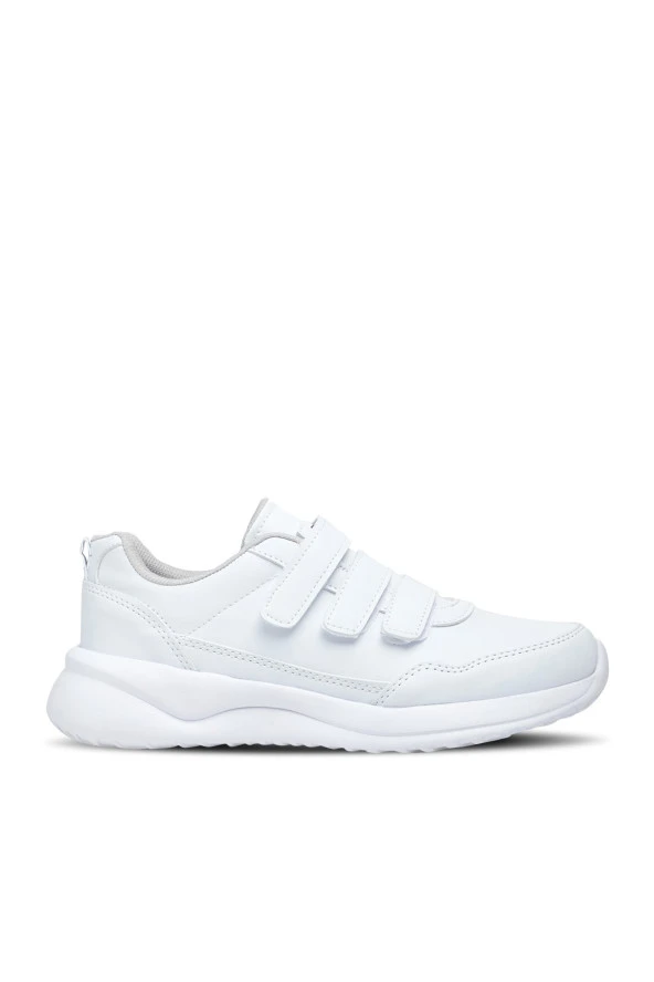 Half Sneaker Kadın Ayakkabı Beyaz