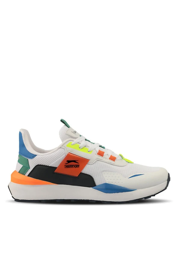 Focus Sneaker Erkek Ayakkabı Beyaz