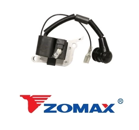 Elektronik Bobin 4010.4100.4003 Zomax