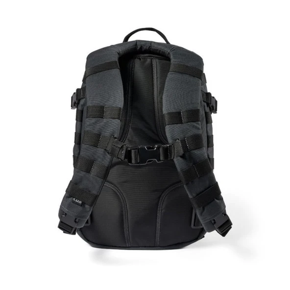 5.11 RUSH 12 2.0 GRI SIRT CANTA - 4