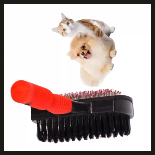 Uyguna-Yakala 9413 Royalist Çift Taraflı Tarak-VCL.005 - 2