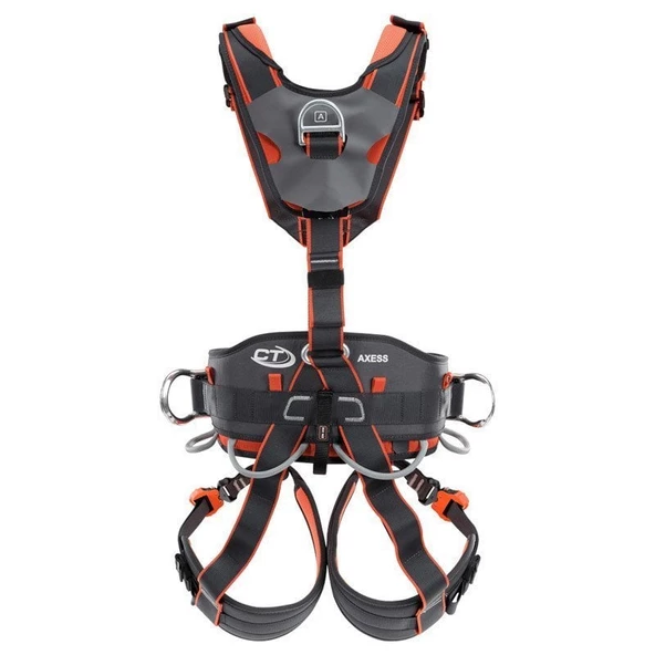 CT AXESS QR HARNESS - 9