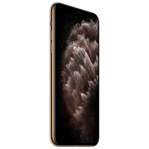 Yenilenmiş Apple iPhone 11 Pro Max 64 GB (12 Ay Delta Servis Garantili) - B Kalite - 2