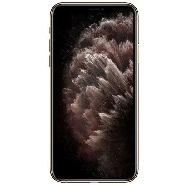Yenilenmiş Apple iPhone 11 Pro Max 64 GB (12 Ay Delta Servis Garantili) - B Kalite - 3