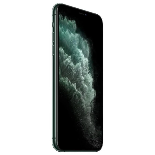 Yenilenmiş Apple iPhone 11 Pro Max 64 GB (12 Ay Delta Servis Garantili) - B Kalite - 5