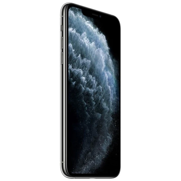 Yenilenmiş Apple iPhone 11 Pro Max 64 GB (12 Ay Delta Servis Garantili) - B Kalite - 10
