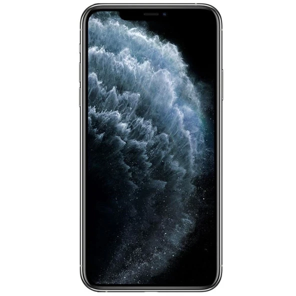 Yenilenmiş Apple iPhone 11 Pro Max 64 GB (12 Ay Delta Servis Garantili) - B Kalite - 12