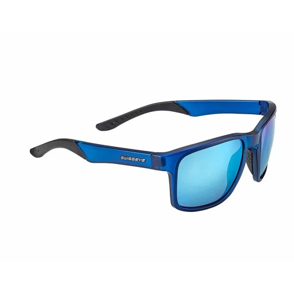 SWISS 14553 LIFE MAVI CERCEVE GOZLUK - 2