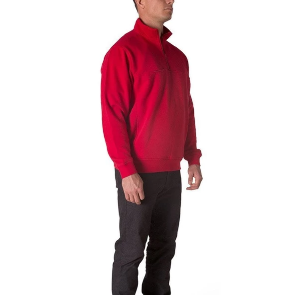 5.11 UTILITY JOB SWEATSHIRT - 3