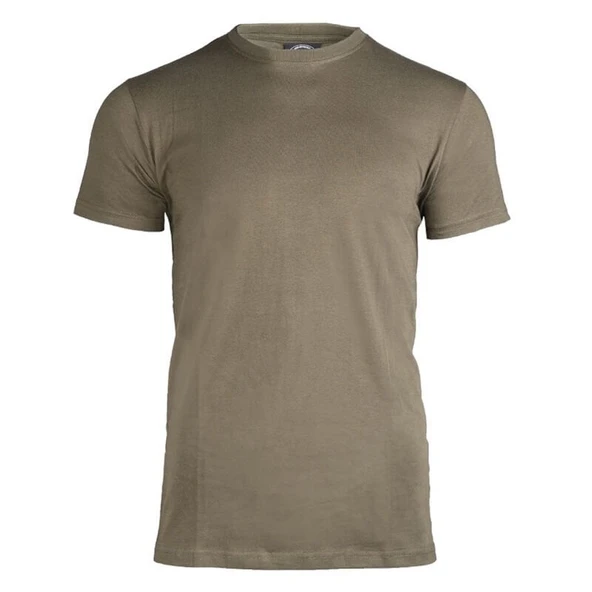STURM US STYLE YESIL T-SHIRT - 6