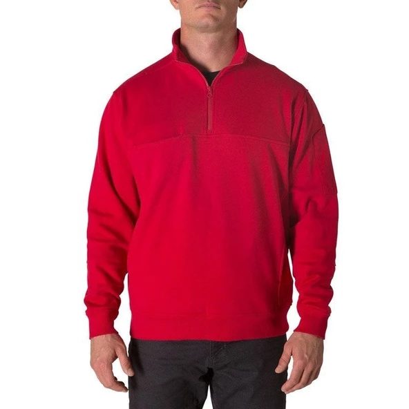 5.11 UTILITY JOB SWEATSHIRT - 12
