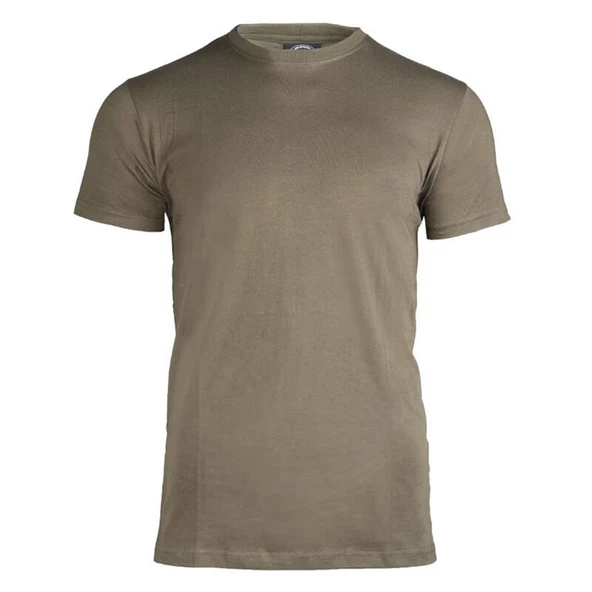 STURM US STYLE YESIL T-SHIRT - 3