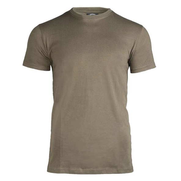 STURM US STYLE YESIL T-SHIRT - 4