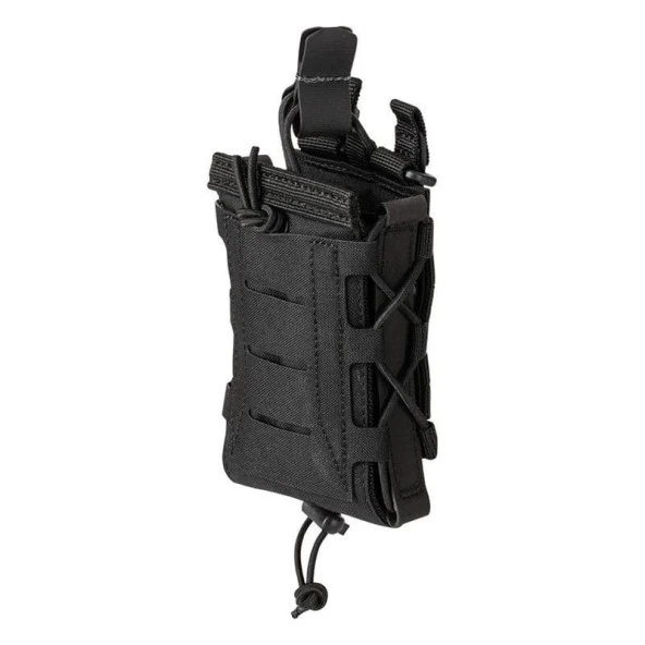 5.11 FLEX SINGLE MULTI-CALIBER MAG POUCH TEKLI - 3