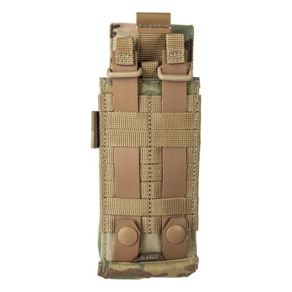 5.11 FLEX SINGLE AR MAG COVER POUCH TEKLI KAMUFLAJ - 11