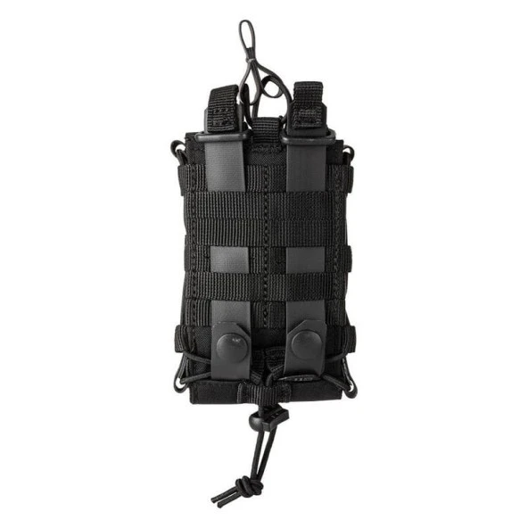 5.11 FLEX SINGLE MULTI-CALIBER MAG POUCH TEKLI - 9