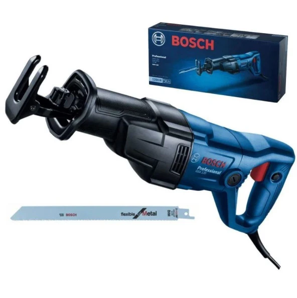 Bosch Professional GSA120 Panter Testere