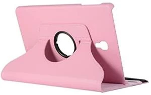 Samsung Galaxy Tab A 10.1 T580 T583 T585 Kılıf 360 Dönebilen Standlı Case - 10