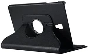 Samsung Galaxy Tab A 10.1 T580 T583 T585 Kılıf 360 Dönebilen Standlı Case - 7