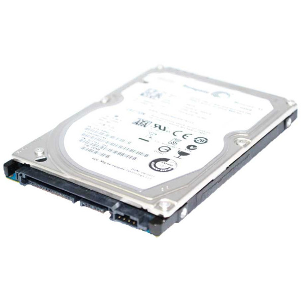Seagate 640GB ST9640423AS 5400RPM 16MB SATA 2.5" Laptop HDD Hard Drive YENİLENMİŞ ÜRÜN - 2