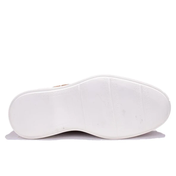 Hammer Jack 80803 Magraj Günlük  Taba Süet Erkek Deri Ayakkabı - 4