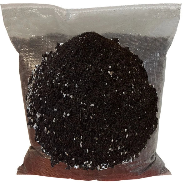 ZENGİNLEŞTİRİLMİŞTİ TORF 40 LT GENEL KULLANIM ORGANİK HAYVANSAL - 2