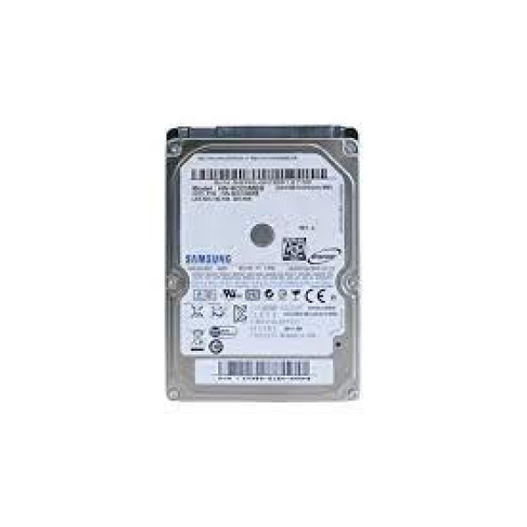 320GB 2.5" NOTEBOOK HDD  NOTEBOOK VE KAYIT CİHAZI  İÇİN YENİLENMİŞ ÜRÜN - 2