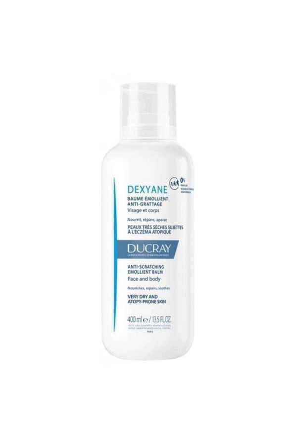 Dexyane Kuru Ve Atopik Cilt Için Nemlendirici Krem 400 ml