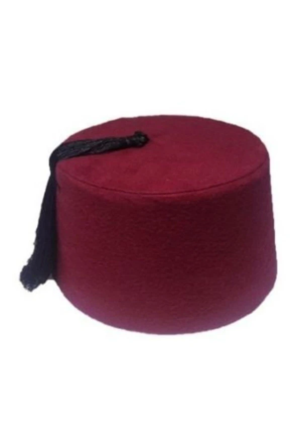 Hayal Sepeti Yetişkin Fesi-Osmanlı Fesi - 5