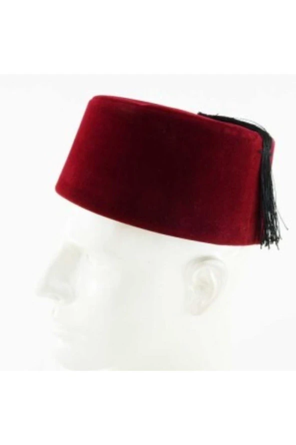 Hayal Sepeti Yetişkin Fesi-Osmanlı Fesi - 6