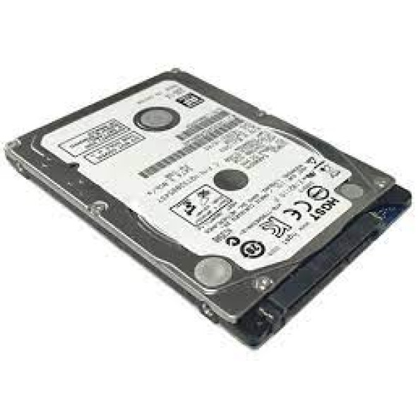 HITACHI HTS545032A7E380 320GB 7MM 5400 RPM 2.5" SATA NOTEBOOK HDD YENİLENMİŞ ÜRÜN