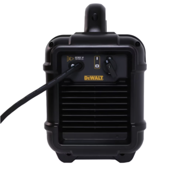 Dewalt Dxwdmma200e 200 Amper Kaynak Makinesi - 3