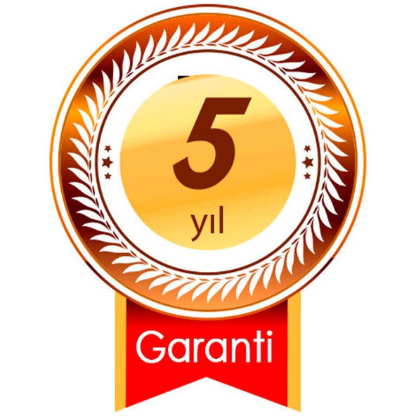 Raks CF 16 STD 16" Vantilatör Raks - 2