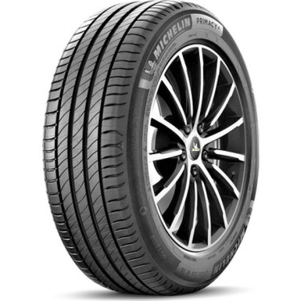 Michelin 205/55r16 91V Primacy4+  (PLUS) Yaz Lastiği  2024 Üretim