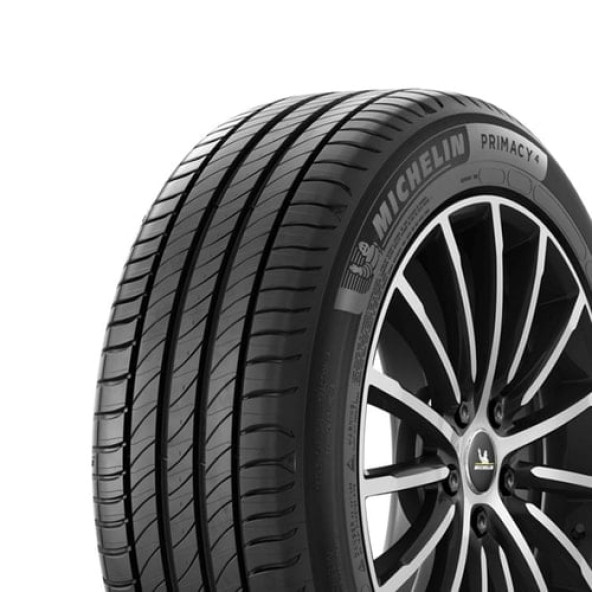 Michelin 205/55r16 91V Primacy4+  (PLUS) Yaz Lastiği  2024 Üretim - 2
