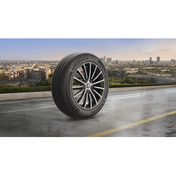 Michelin 205/55r16 91V Primacy4+  (PLUS) Yaz Lastiği  2024 Üretim - 5