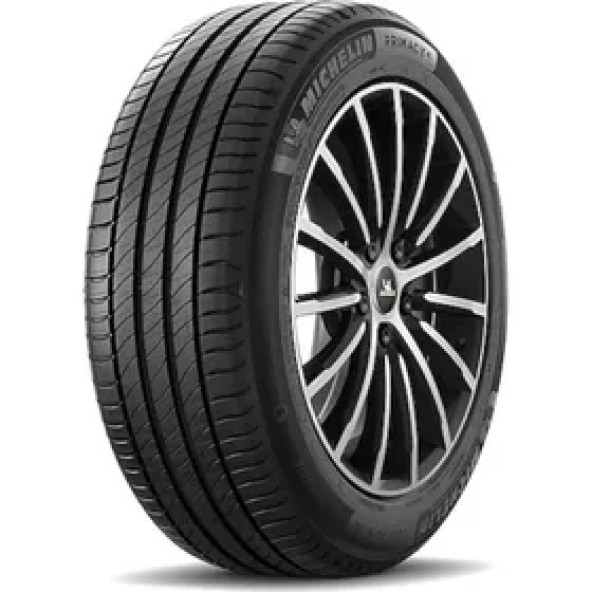 Michelin 225/45R17 94W XL Primacy 4+ Yaz Lastiği 2023 Üretim