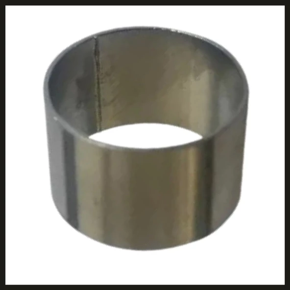 Uyguna-Yakala Nikel 30 Mm Göl Kamışı Bileziği-MAL.321 ürün görseli