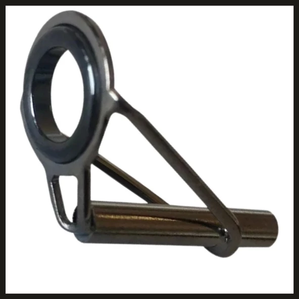 Uyguna-Yakala Füme 3.0/10 Mm Porselen Uç-MAL.282 - Resim 2